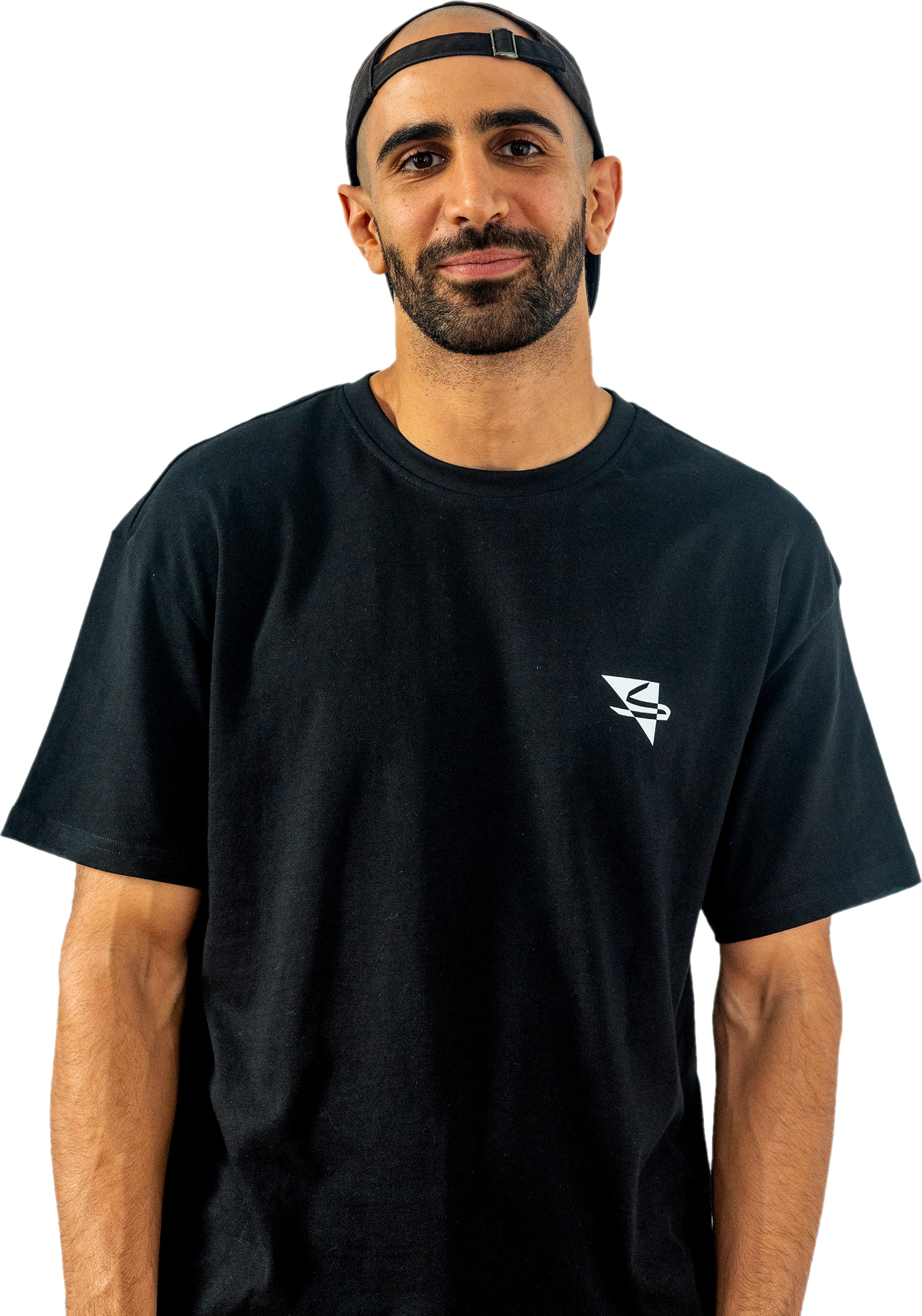 Amro, founder of KALIMATI